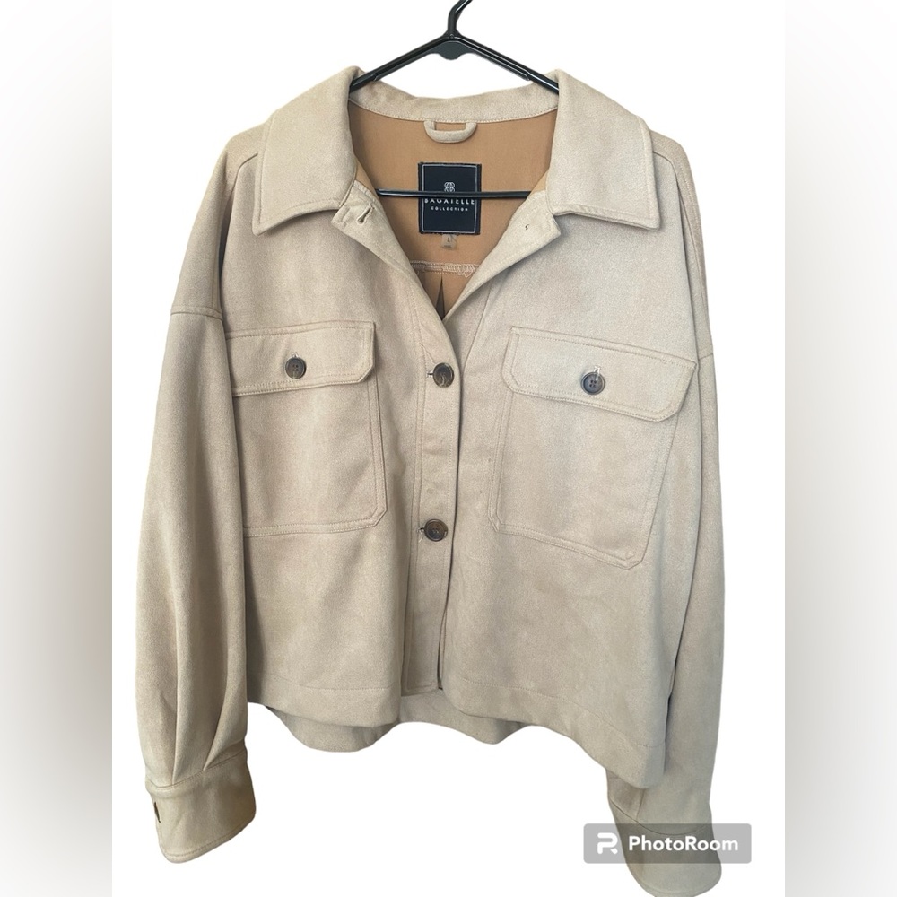 Bagatelle women’s jacket